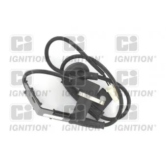 Capteur, vitesse de roue QUINTON HAZELL XABS219
