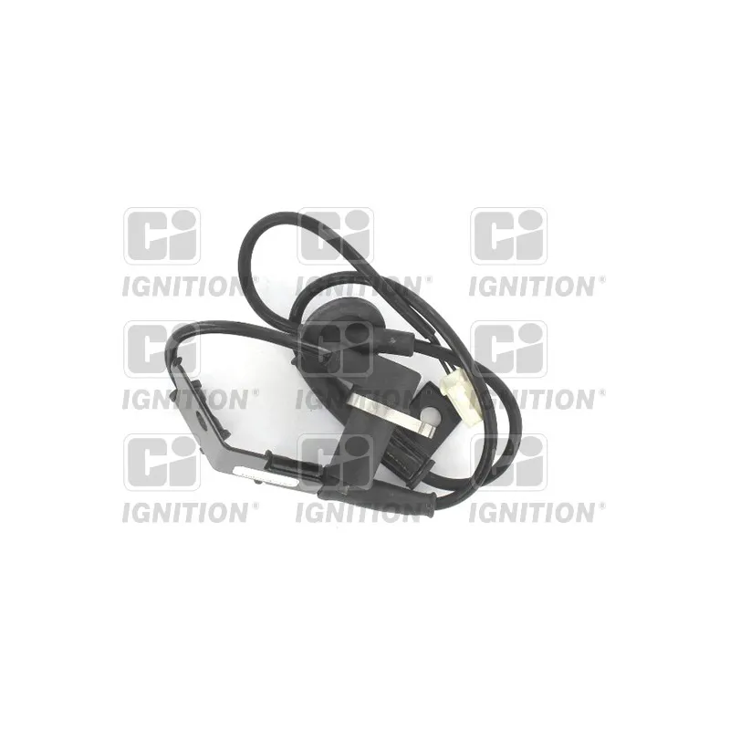 Capteur, vitesse de roue QUINTON HAZELL XABS219