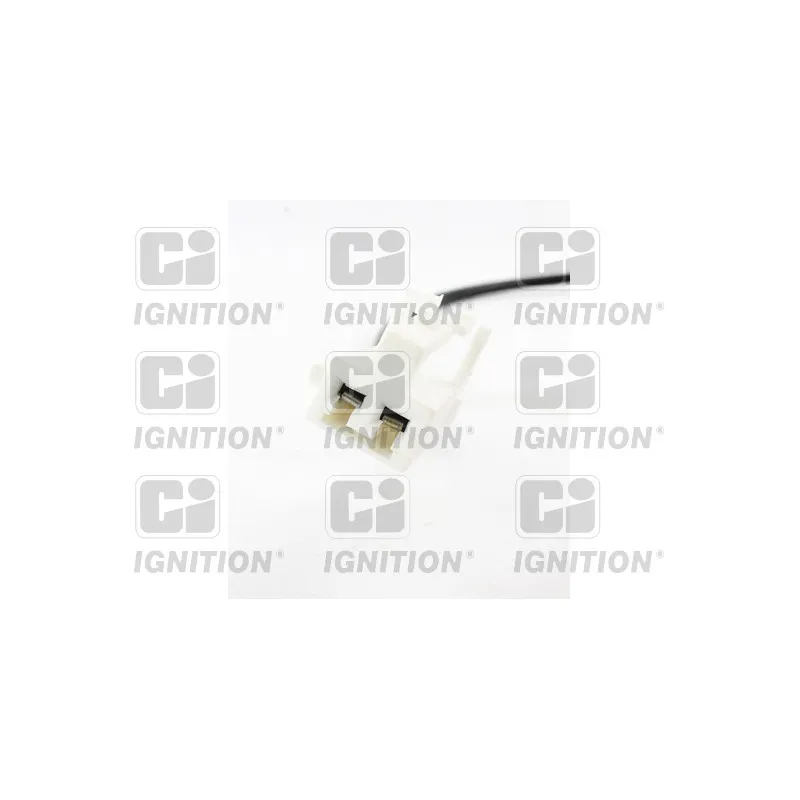 Capteur, vitesse de roue QUINTON HAZELL XABS220