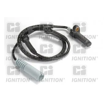 Capteur, vitesse de roue QUINTON HAZELL XABS223