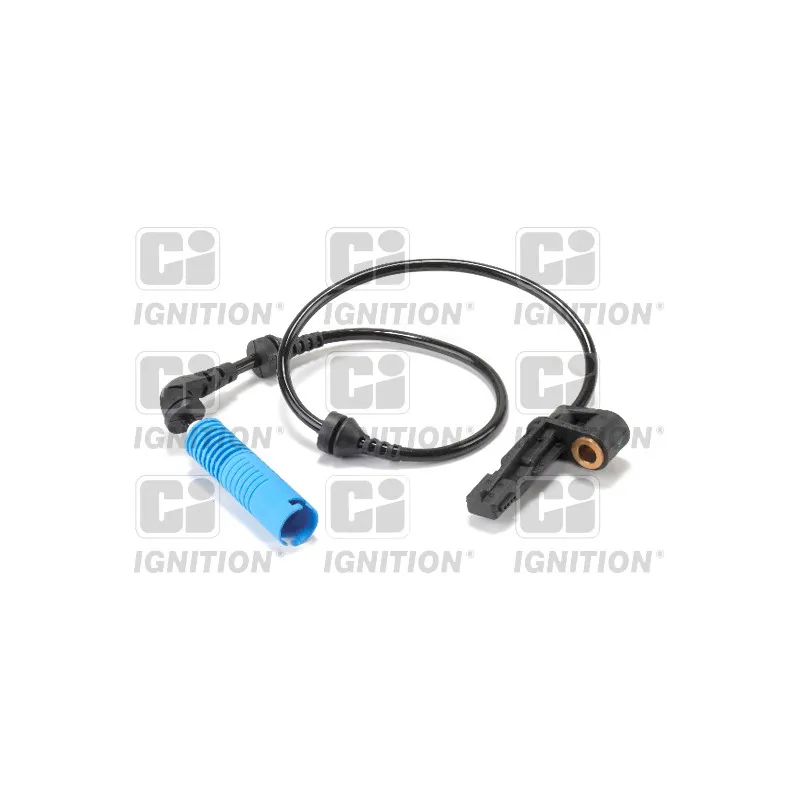 Capteur, vitesse de roue QUINTON HAZELL XABS224