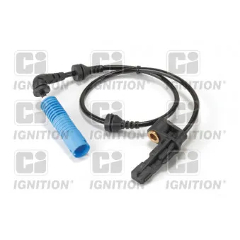 Capteur, vitesse de roue QUINTON HAZELL XABS225
