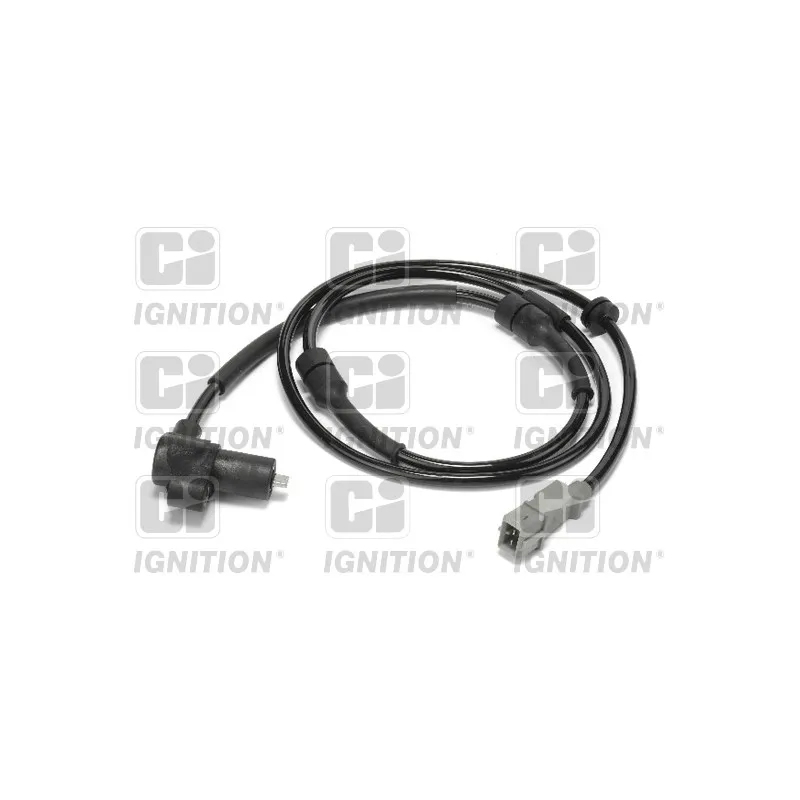 Capteur, vitesse de roue QUINTON HAZELL XABS227