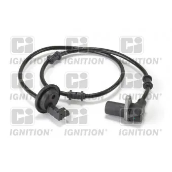 Capteur, vitesse de roue QUINTON HAZELL XABS229