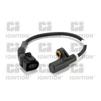 Capteur, vitesse de roue QUINTON HAZELL XABS238