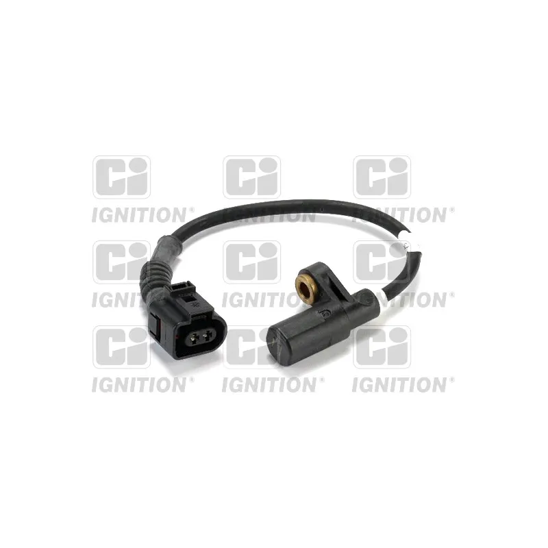 Capteur, vitesse de roue QUINTON HAZELL XABS238
