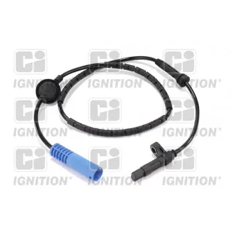 Capteur, vitesse de roue QUINTON HAZELL XABS241