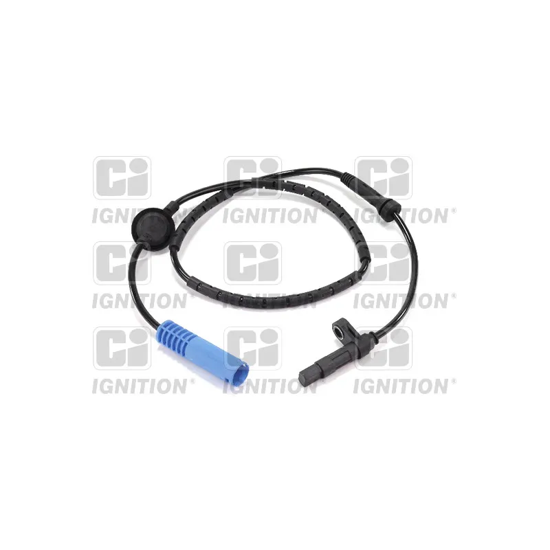Capteur, vitesse de roue QUINTON HAZELL XABS241