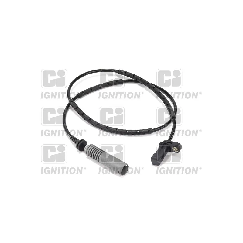 Capteur, vitesse de roue QUINTON HAZELL XABS249