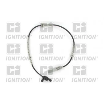 Capteur, vitesse de roue QUINTON HAZELL XABS250