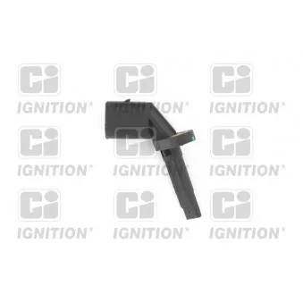 Capteur, vitesse de roue QUINTON HAZELL XABS256