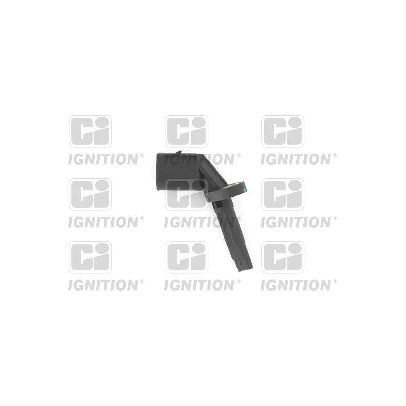 Capteur, vitesse de roue QUINTON HAZELL XABS256