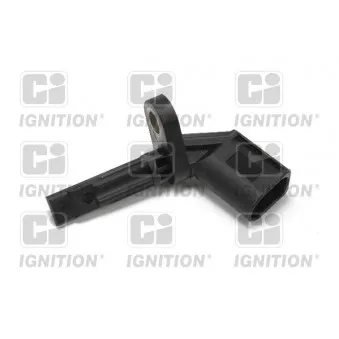 Capteur, vitesse de roue QUINTON HAZELL XABS257
