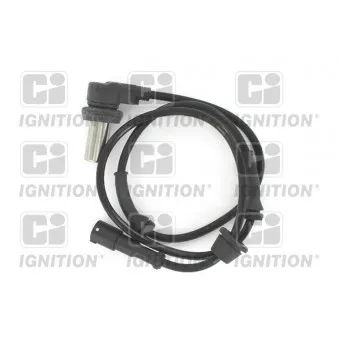 Capteur, vitesse de roue QUINTON HAZELL XABS258
