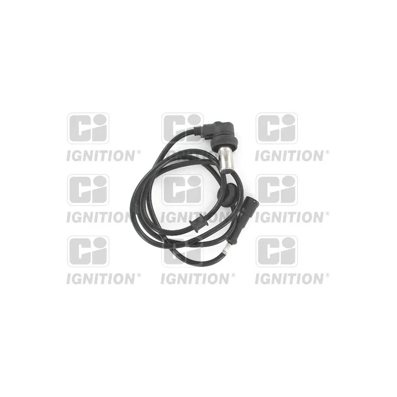 Capteur, vitesse de roue QUINTON HAZELL XABS259