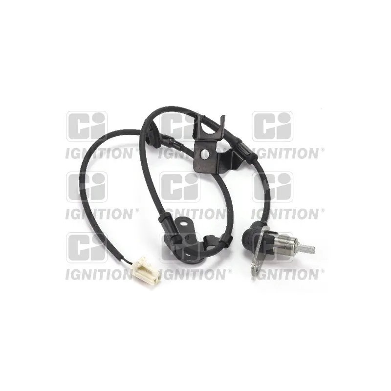 Capteur, vitesse de roue QUINTON HAZELL XABS264