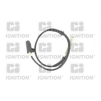 Capteur, vitesse de roue QUINTON HAZELL XABS272