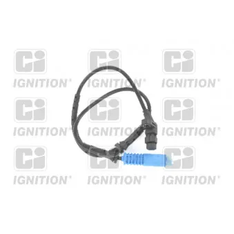 Capteur, vitesse de roue QUINTON HAZELL XABS280