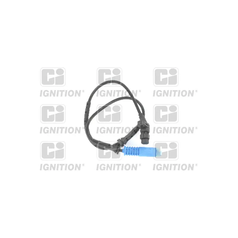 Capteur, vitesse de roue QUINTON HAZELL XABS280