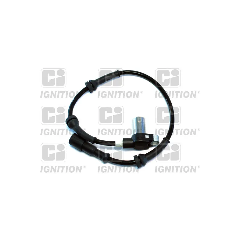 Capteur, vitesse de roue QUINTON HAZELL XABS281