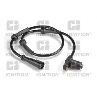 Capteur, vitesse de roue QUINTON HAZELL XABS282