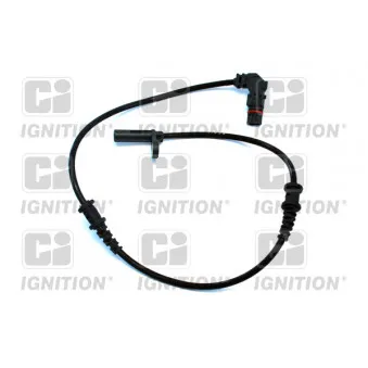 Capteur, vitesse de roue QUINTON HAZELL XABS292