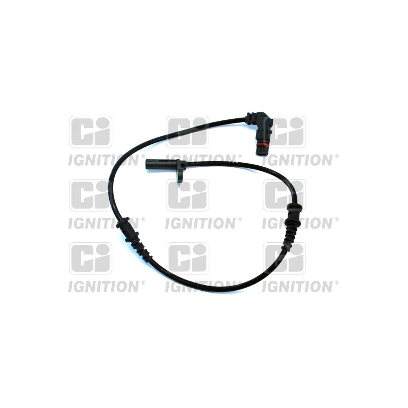 Capteur, vitesse de roue QUINTON HAZELL XABS292
