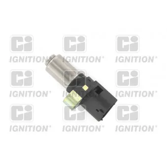 Capteur, vitesse de roue QUINTON HAZELL XABS316