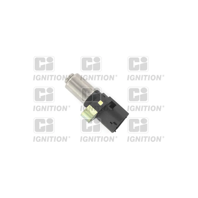 Capteur, vitesse de roue QUINTON HAZELL XABS316