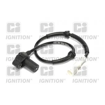 Capteur, vitesse de roue QUINTON HAZELL XABS328
