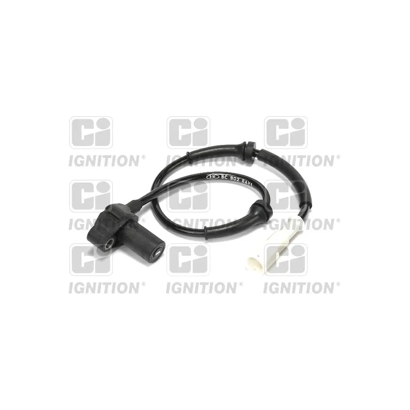 Capteur, vitesse de roue QUINTON HAZELL XABS328
