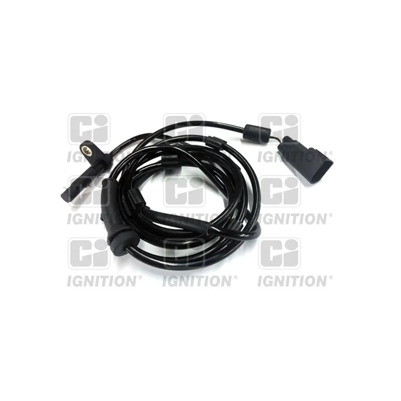 Capteur, vitesse de roue QUINTON HAZELL XABS339