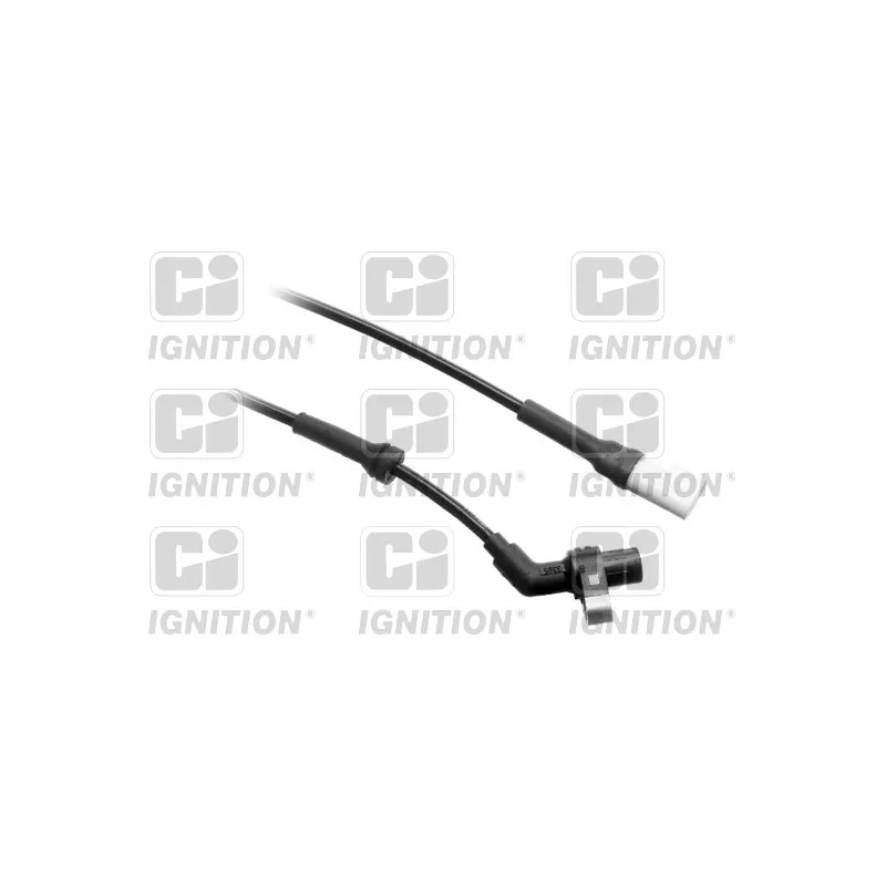 Capteur, vitesse de roue QUINTON HAZELL XABS495