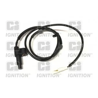 Capteur, vitesse de roue QUINTON HAZELL XABS499