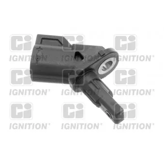 Capteur, vitesse de roue QUINTON HAZELL XABS511