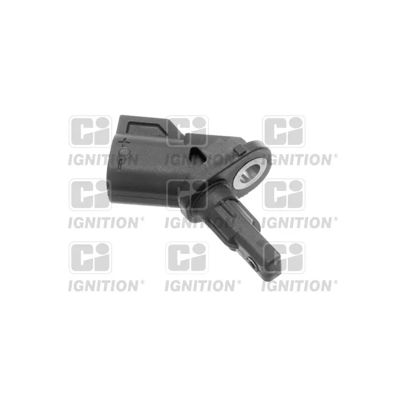 Capteur, vitesse de roue QUINTON HAZELL XABS511