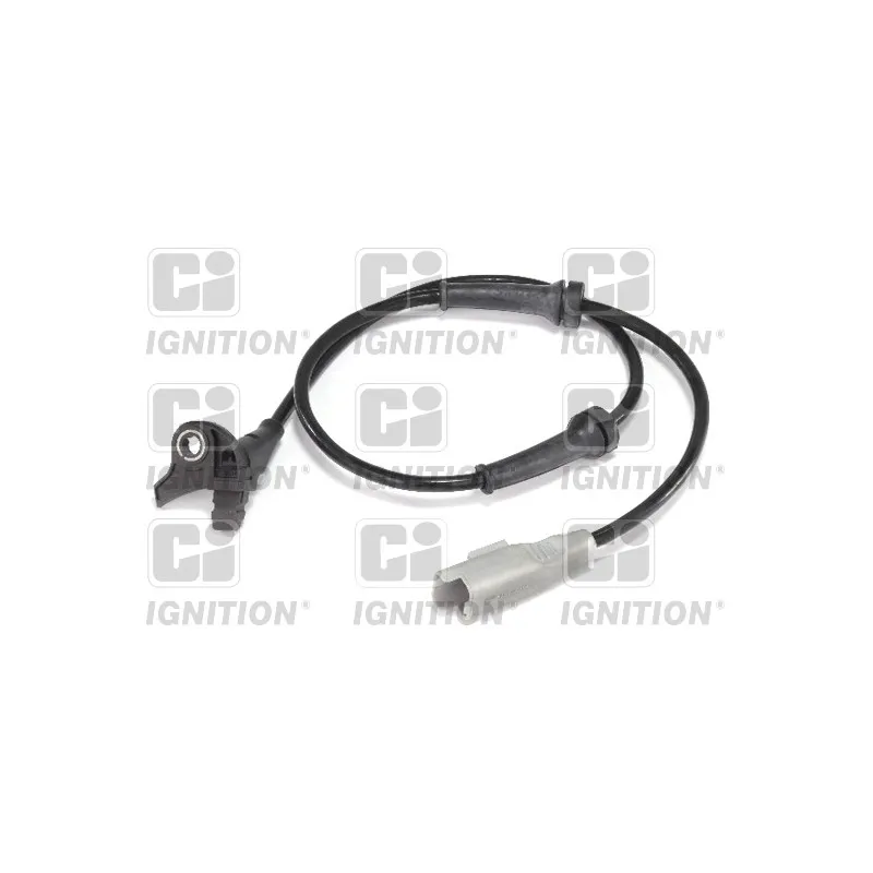 Capteur, vitesse de roue QUINTON HAZELL XABS527