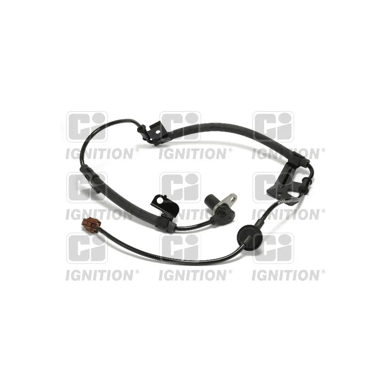 Capteur, vitesse de roue QUINTON HAZELL XABS530