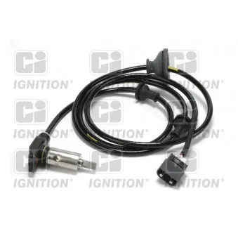 Capteur, vitesse de roue QUINTON HAZELL XABS531