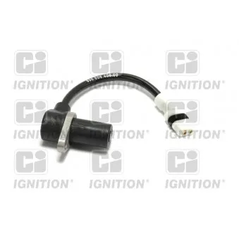 Capteur, vitesse de roue QUINTON HAZELL XABS533