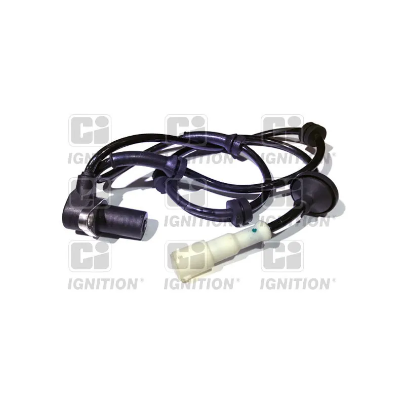 Capteur, vitesse de roue QUINTON HAZELL XABS535