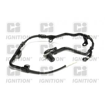 Capteur, vitesse de roue QUINTON HAZELL XABS536