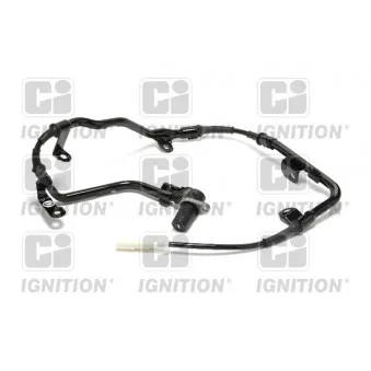 Capteur, vitesse de roue QUINTON HAZELL XABS541