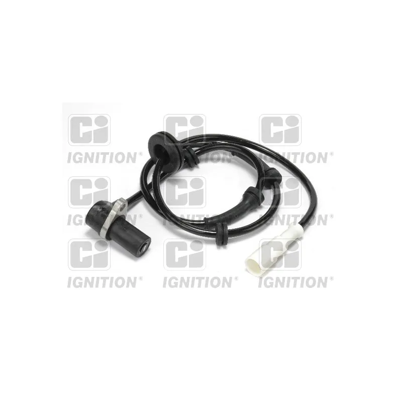 Capteur, vitesse de roue QUINTON HAZELL XABS542