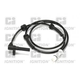 Capteur, vitesse de roue QUINTON HAZELL XABS543