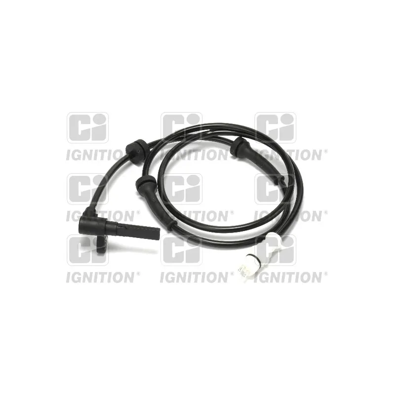 Capteur, vitesse de roue QUINTON HAZELL XABS543