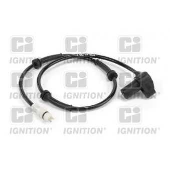 Capteur, vitesse de roue QUINTON HAZELL XABS544