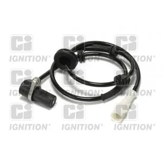 Capteur, vitesse de roue QUINTON HAZELL XABS545