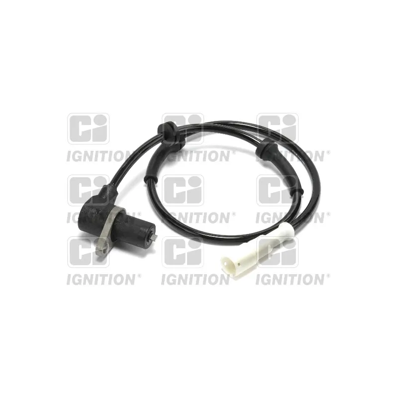 Capteur, vitesse de roue QUINTON HAZELL XABS546