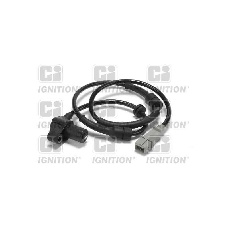 Capteur, vitesse de roue QUINTON HAZELL XABS547